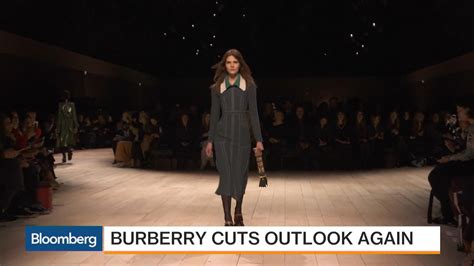 ‘Our best days are ahead’: Burberry CEO reveals turnaround plan